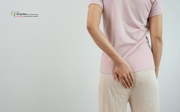 Anal Egzama Nedir? Nasıl Tedavi Edilir?