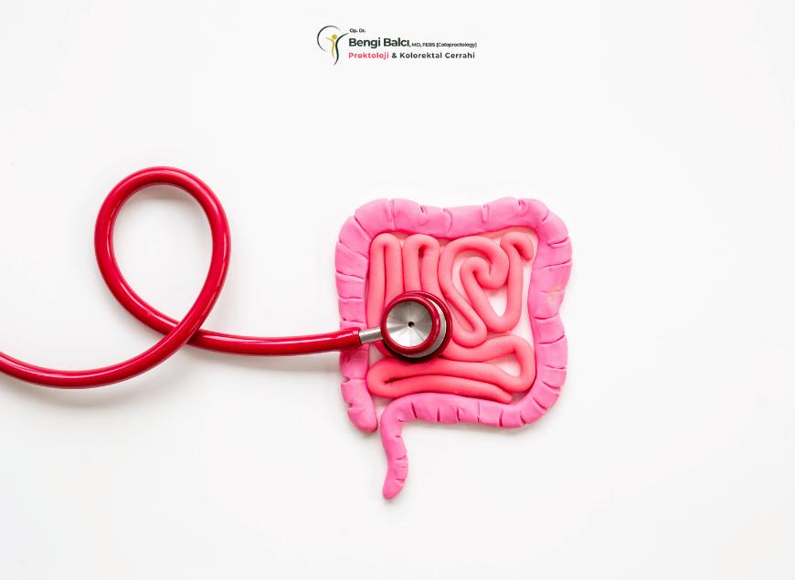 Bağırsak Hastalıkları Nelerdir?