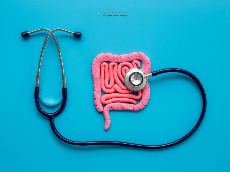 Cerrahi Dışı Uygulamalar - Ameliyatsız Yöntemler