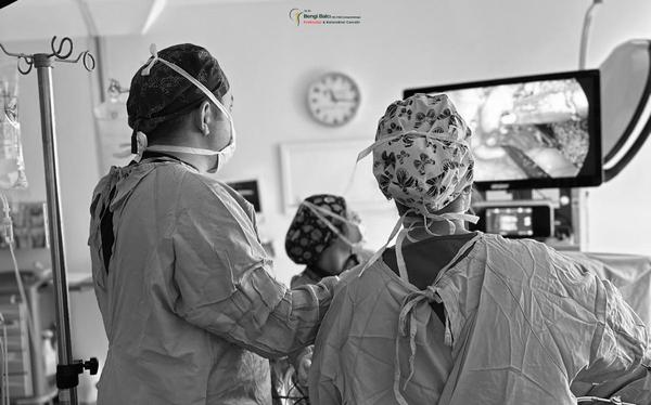 Fistülektomi İle Anal Fistül Tedavisi Antalya