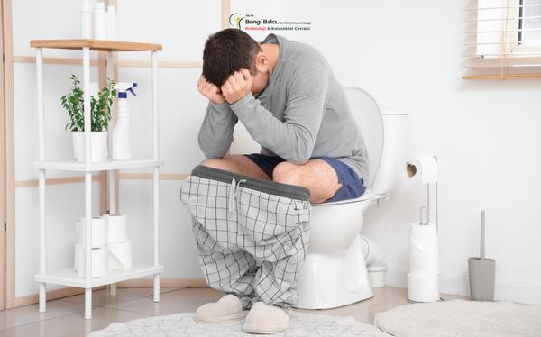 Hemoroid Ağrısı İçin Neler Yapmalısınız?