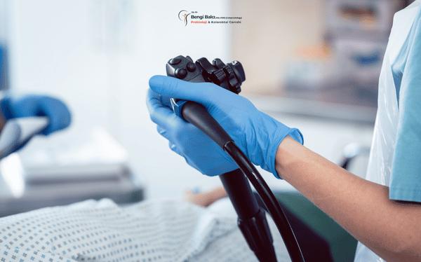 Kolonoskopi ile Proktolojik Hastalıkların Tanısı Nasıl Konur?