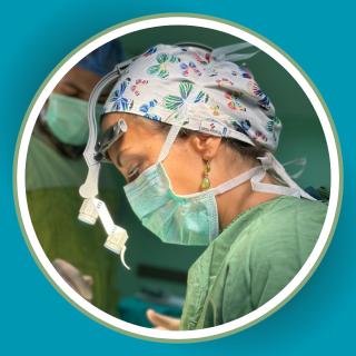 Kolorektal Cerrahi Antalya 