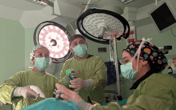 Sfinkterotomi Antalya: Anal Fissür ve Sfinkter Ameliyatı